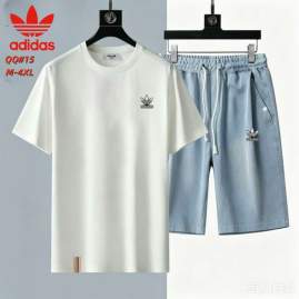 Picture of Adidas Shirt Pant Suits _SKUAdidasM-4XL12yr0519587